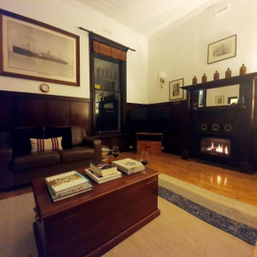 Гостиница Point Lonsdale Guest House  Пойнт Лонсдейл